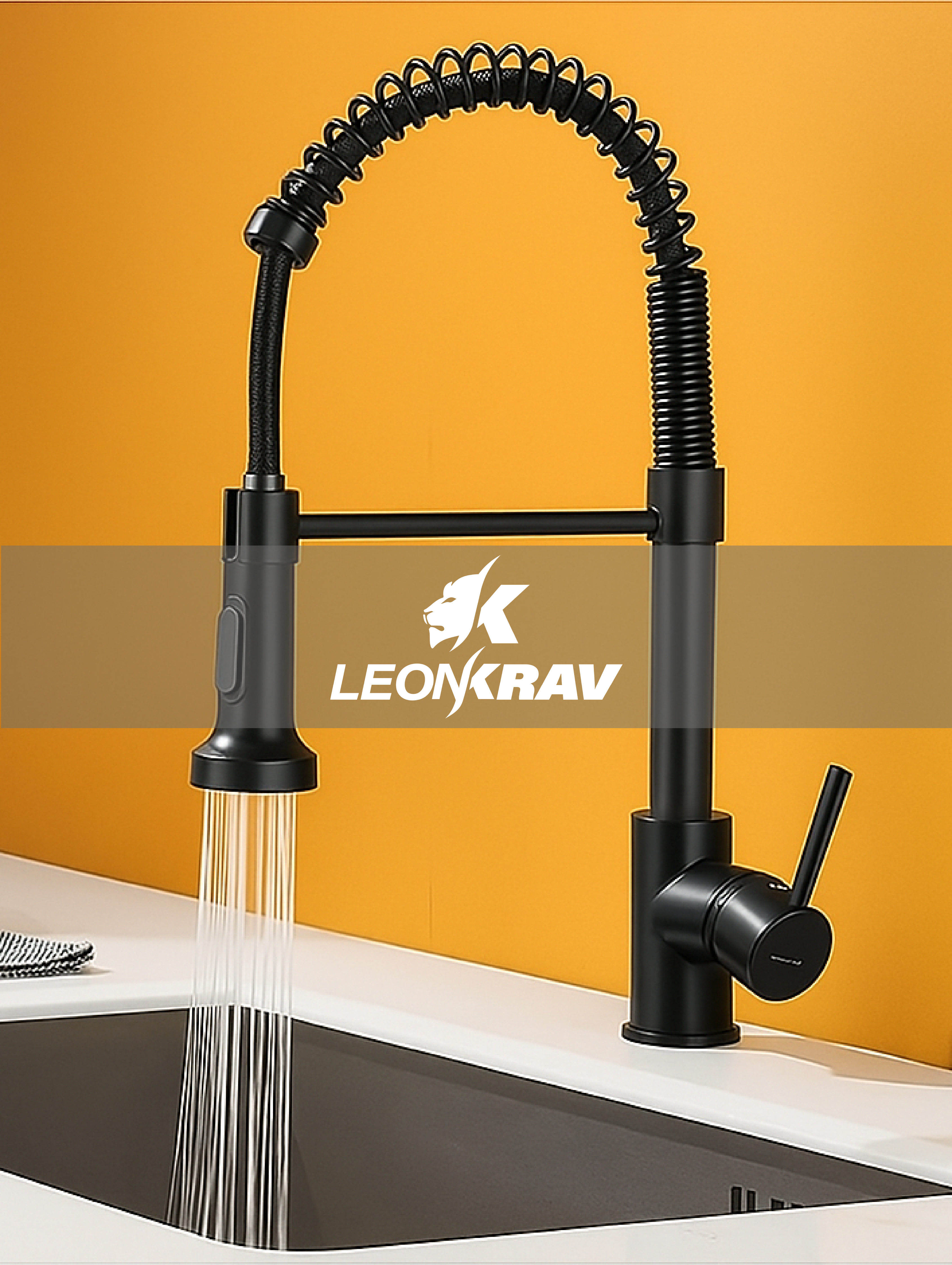 MONOCOMANDO GOURMET LUX