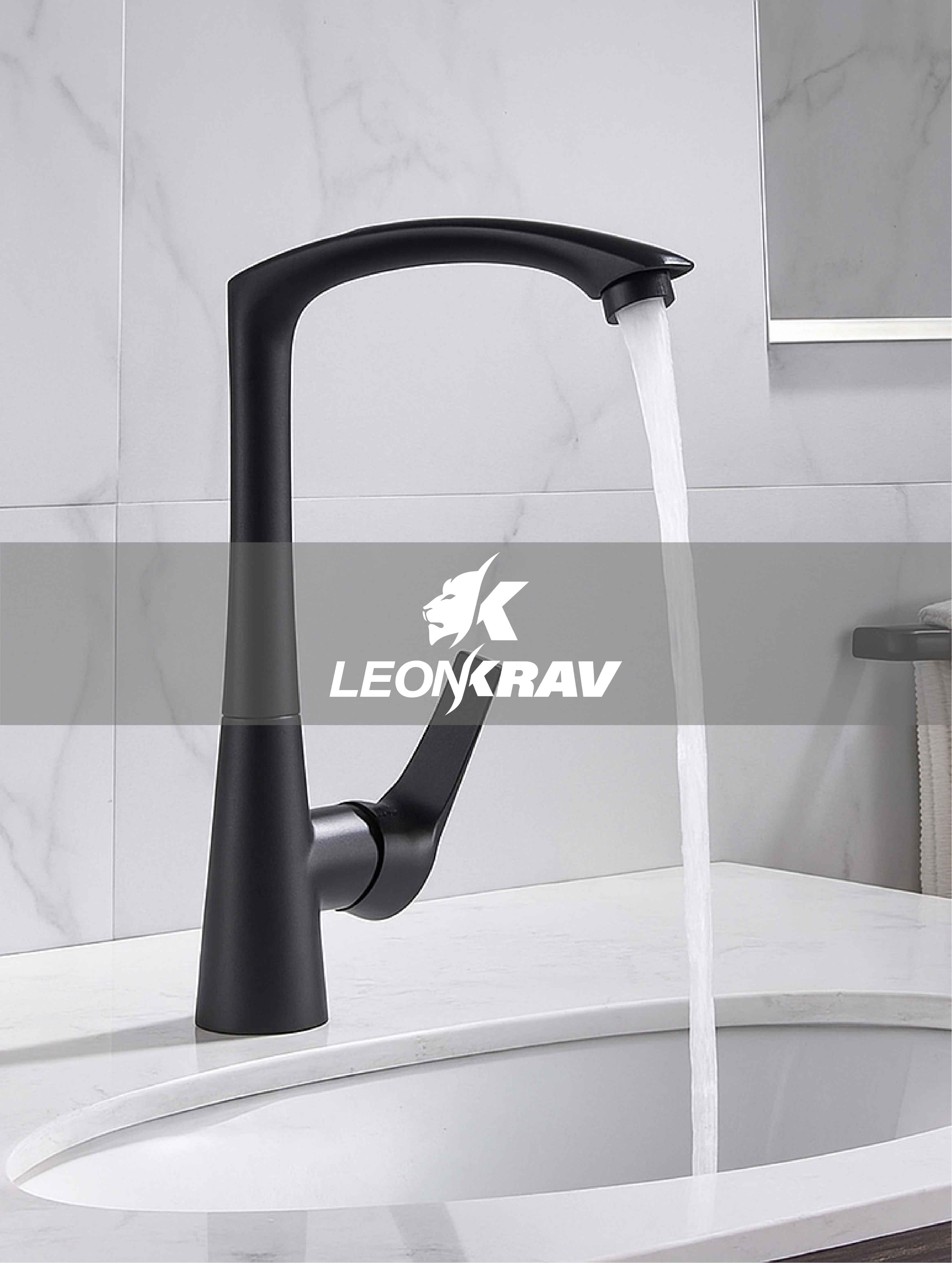 MONOCOMANDO PICO L PREMIUM