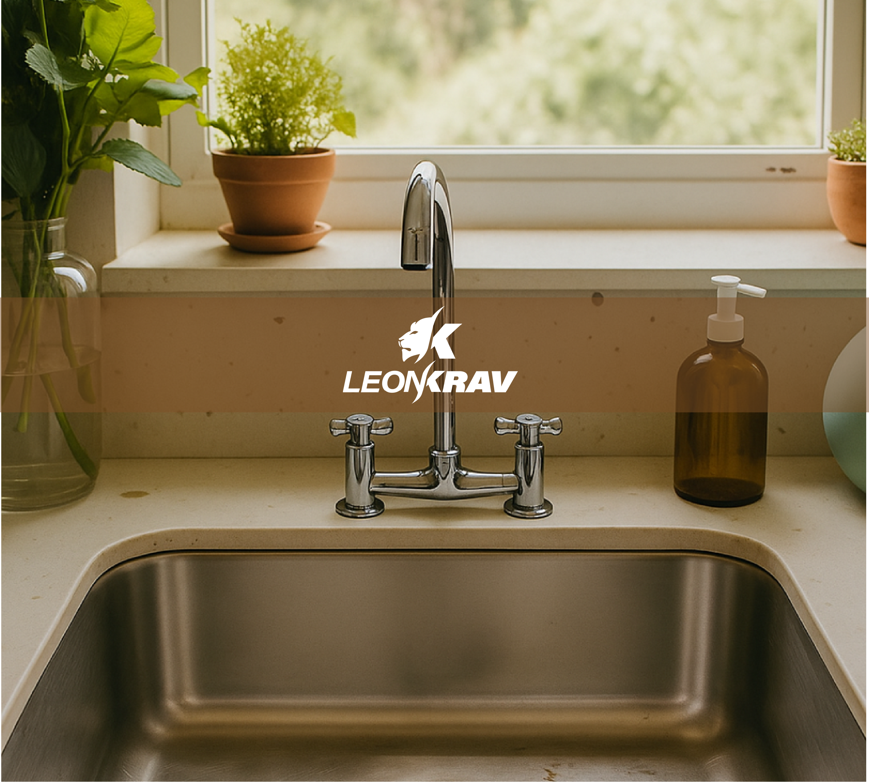 Mezclador Cruz Mesada