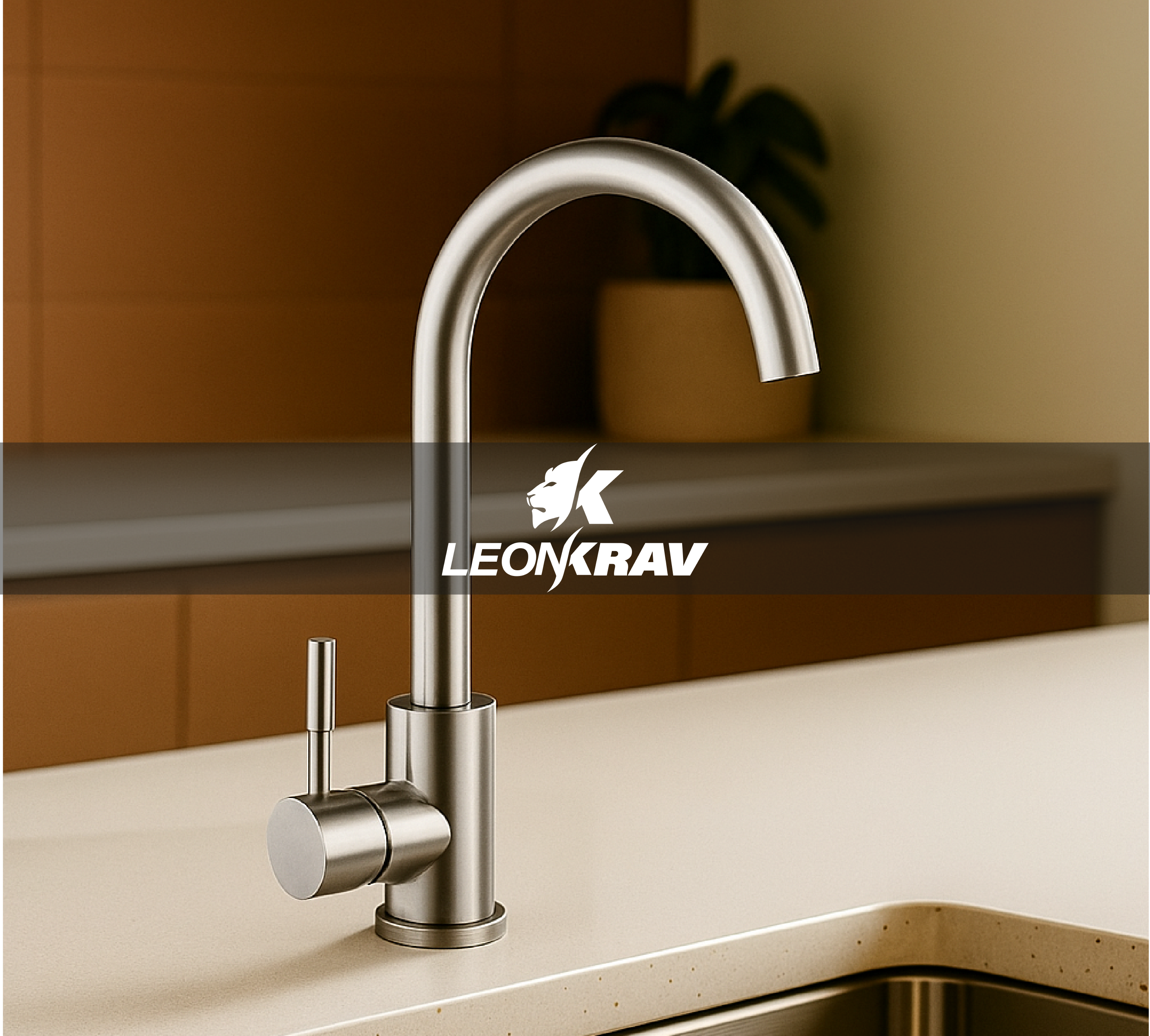 Monocomando Pico J Bar 